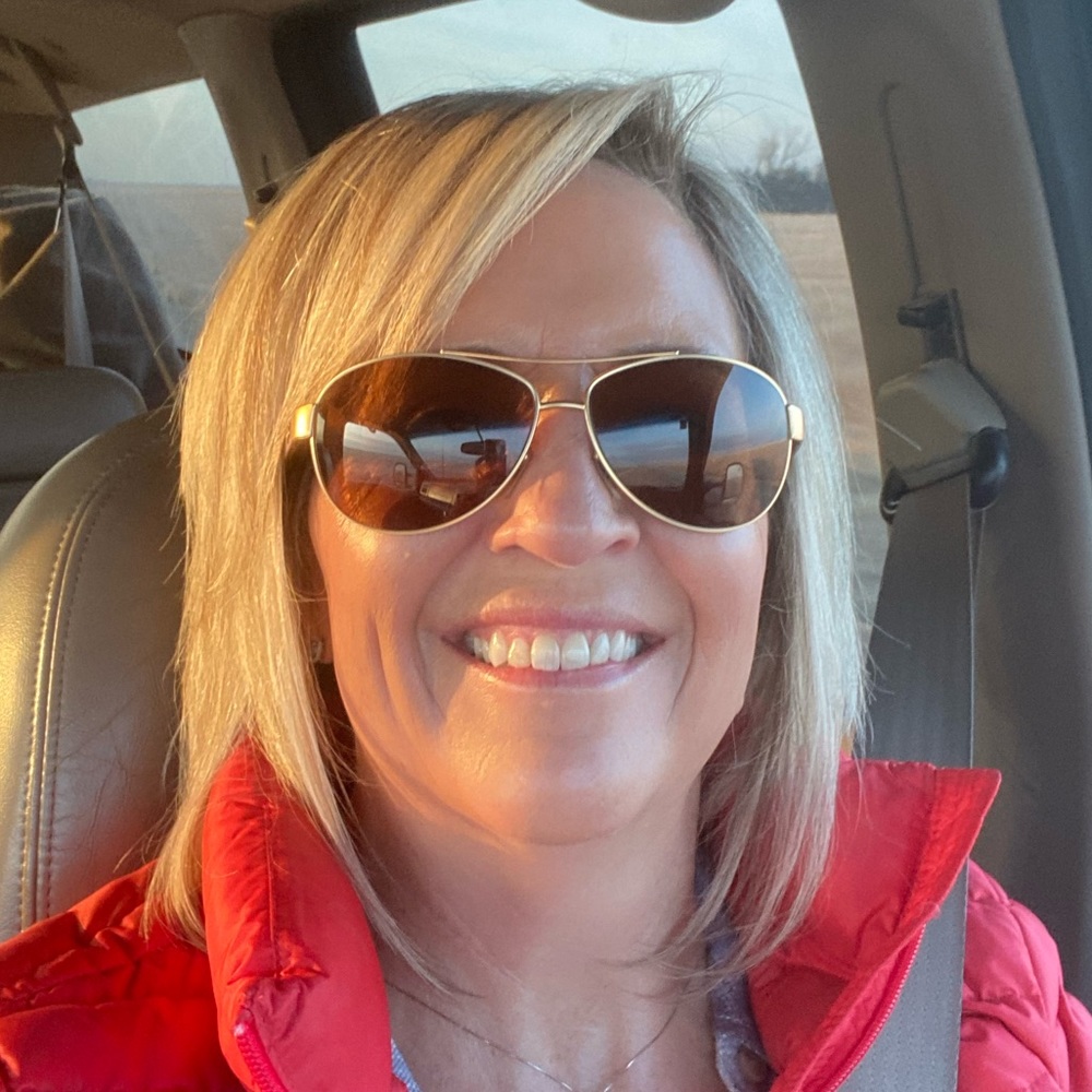Meet your Posher, Michelle